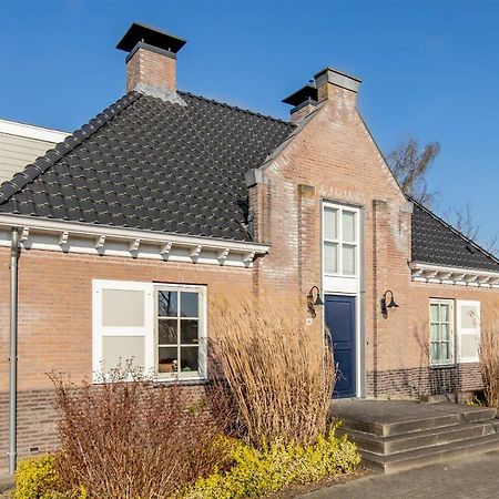 Roompot Buitenplaats De Hildenberg 아펠샤 외부 사진