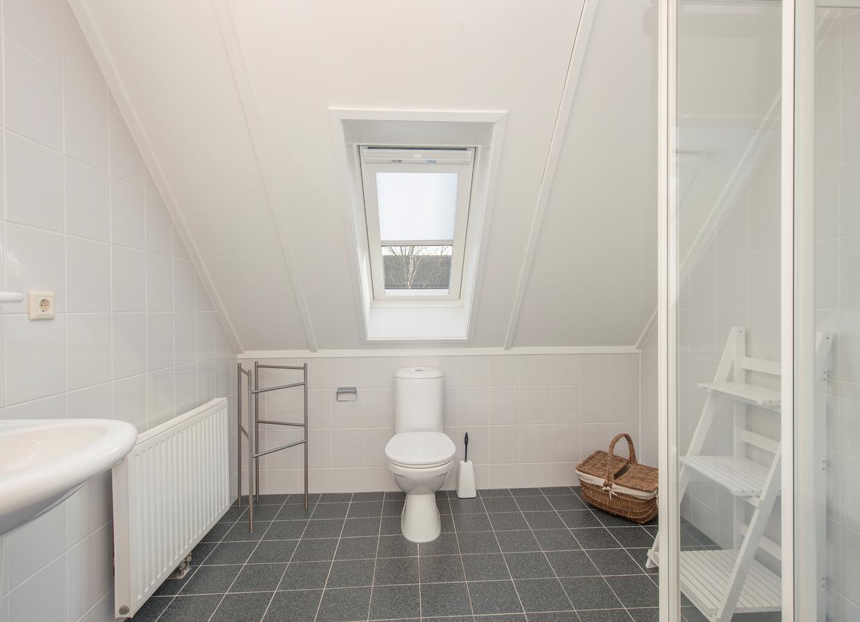 Roompot Buitenplaats De Hildenberg 아펠샤 객실 사진